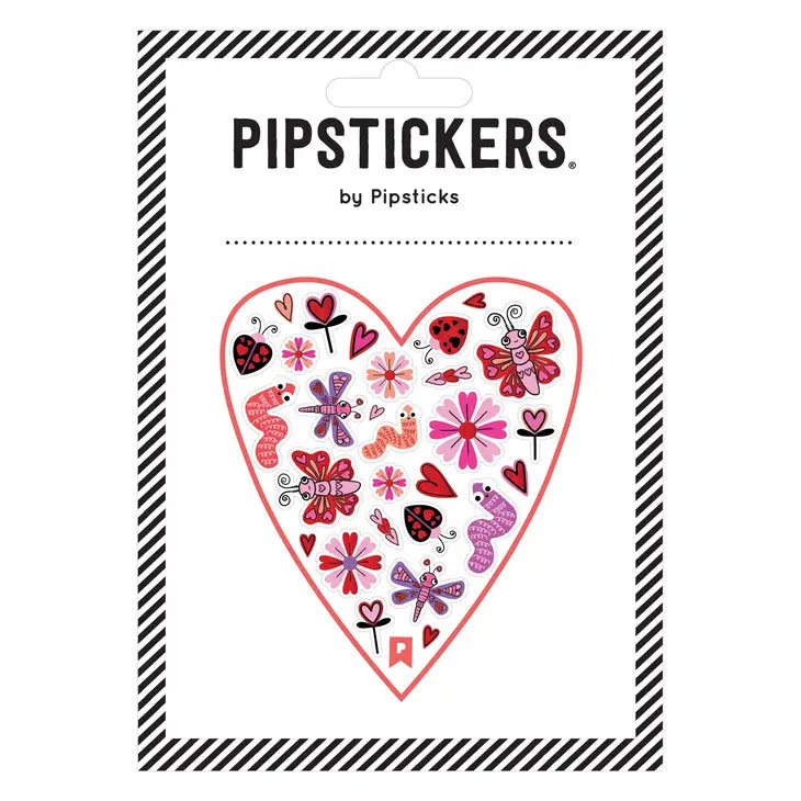 Pipsticks - Love-Ly Bugs