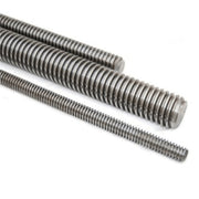 Byson Threaded Rod M10 (~3/8") - 6.5 feet