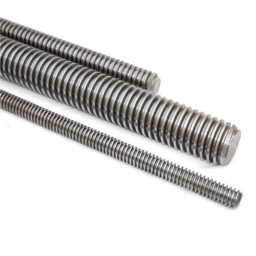 Byson Threaded Rod M10 (~3/8") - 6.5 feet