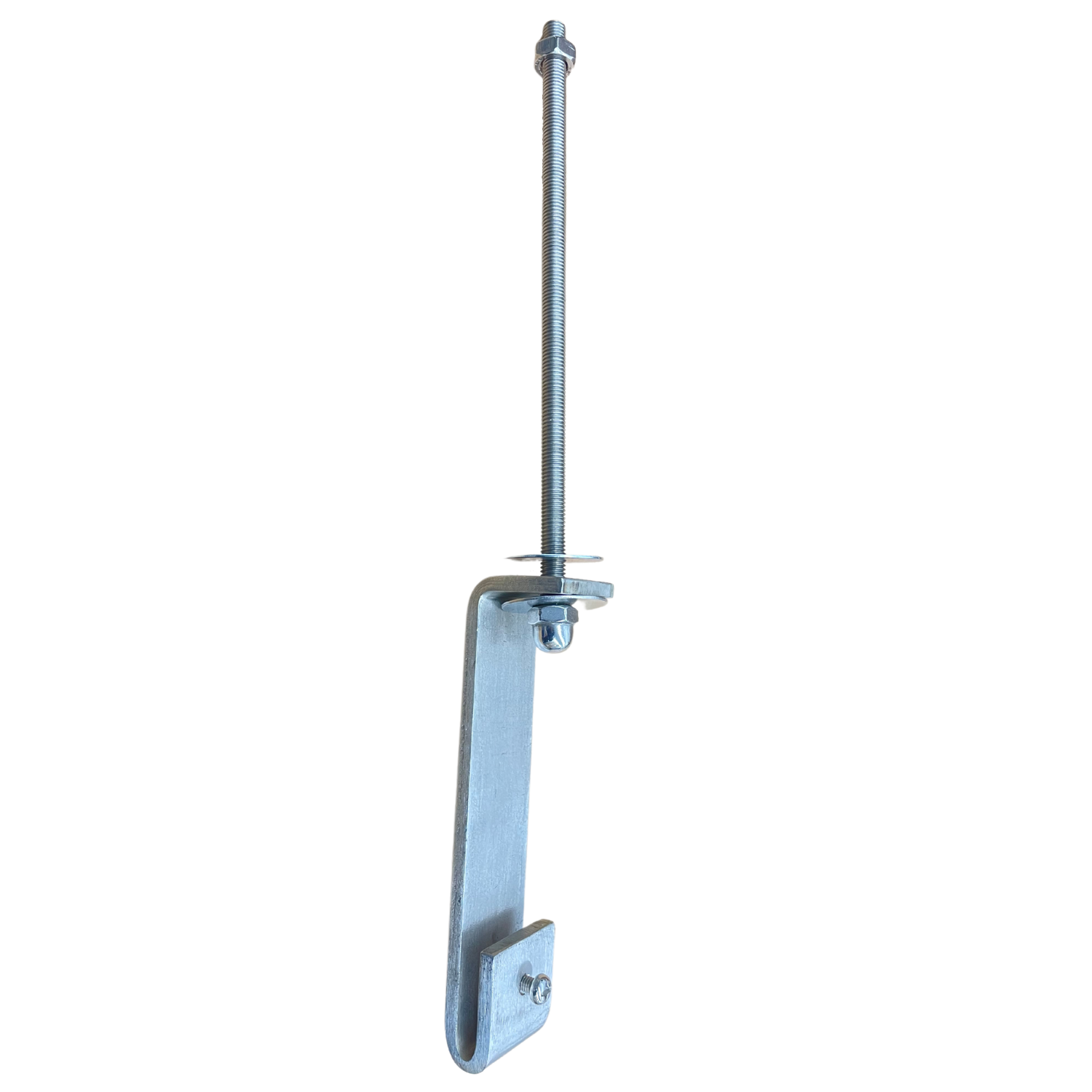 Byson Static Rail Support Hooks