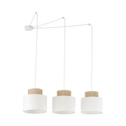 DUO White Jute Natural Suspension Light 3 LumoCrafts product_type art-noise.myshopify.com duo-white-jute-natural-suspension-light-3 DUO White Jute Natural Suspension Light 3 LumoCrafts  art-noise.myshopify.com duo-white-jute-natural-suspension-light-3