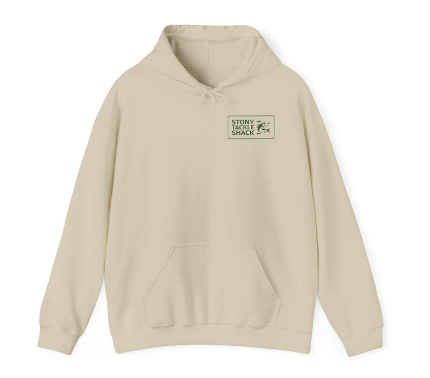 🍁Stony Tackle Shack Logo Hoodies