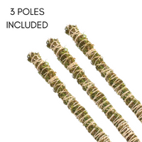 The Bendable Moss Pole™ 𝘛𝘏𝘐𝘕