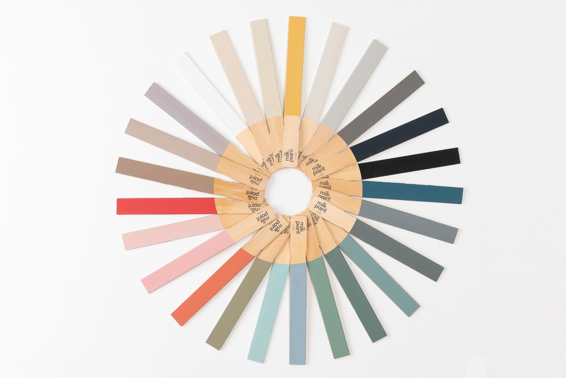 Fusion Milk Paint Coastal Blue Homestead House Furniture Paint art-noise.myshopify.com fusion-milk-paint-coastal-blue