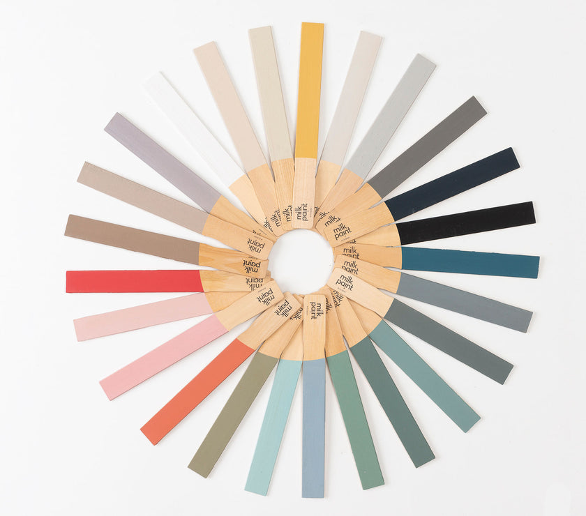 Fusion Milk Paint Sea Glass