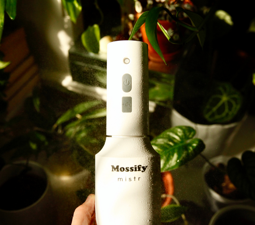 The Original Mossify mistr™