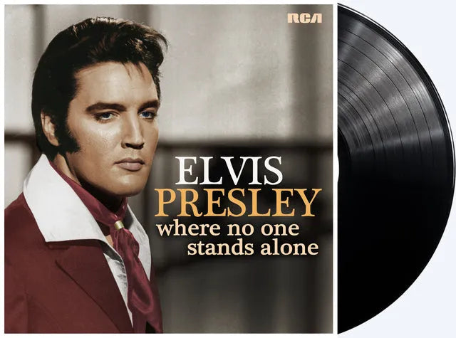 Elvis Presley - Where No One Stands Alone (LP) - Art Noise Elvis Presley - Where No One Stands Alone (LP) Art Noise Music Records art-noise.myshopify.com elvis-presley-where-no-one-stands-alone-lp Elvis Presley - Where No One Stands Alone (LP) Art Noise Music Records art-noise.myshopify.com elvis-presley-where-no-one-stands-alone-lp