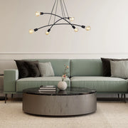 HELIX Black Minimalist Pendant Light 6 LumoCrafts product_type art-noise.myshopify.com helix-black-minimalist-pendant-light-6 HELIX Black Minimalist Pendant Light 6 LumoCrafts  art-noise.myshopify.com helix-black-minimalist-pendant-light-6