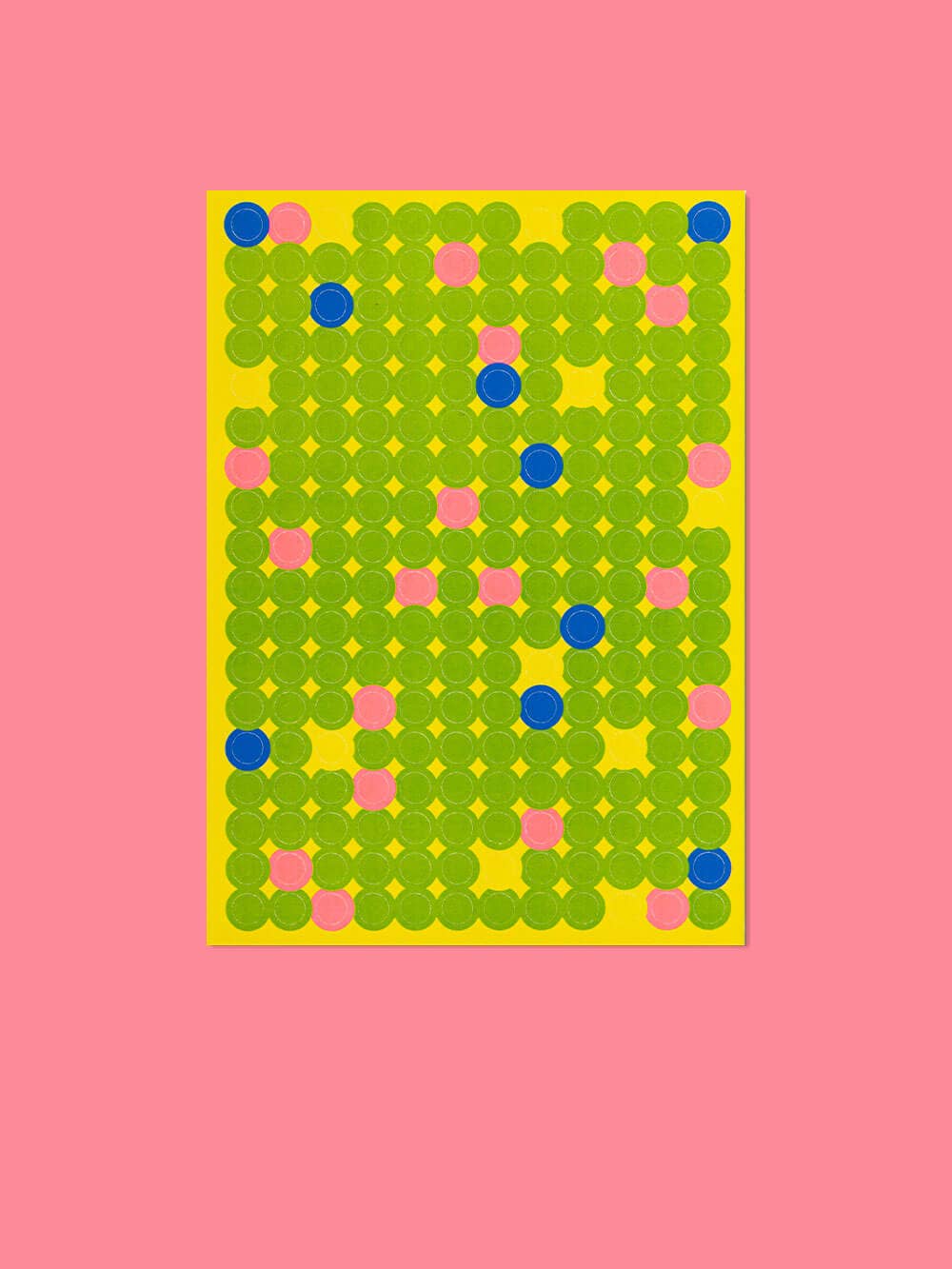Sticker Set Shapes