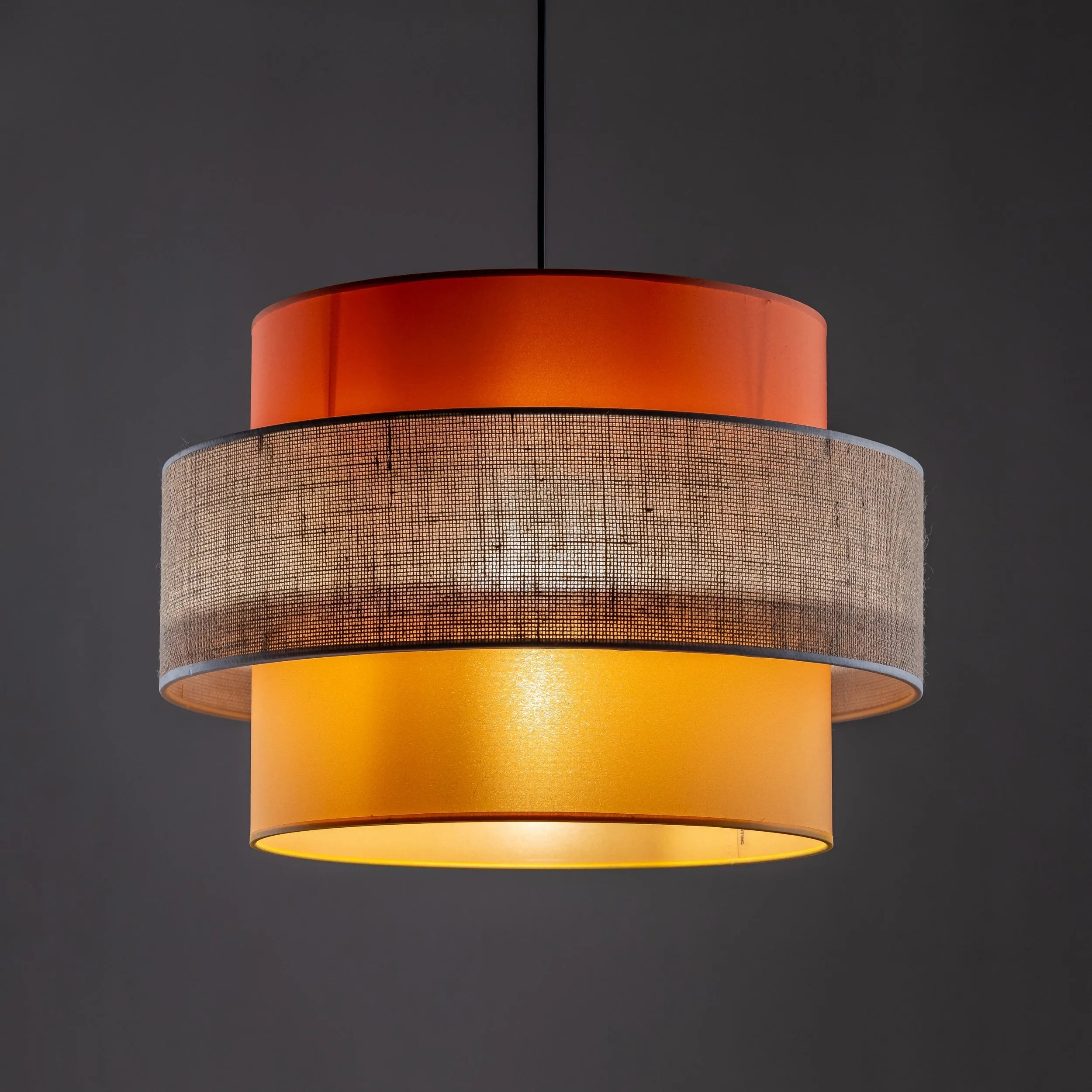 TRIO Jute Mid-Century Boho Large Pendant Light LumoCrafts product_type art-noise.myshopify.com trio-jute-mid-century-boho-large-pendant-light TRIO Jute Mid-Century Boho Large Pendant Light LumoCrafts  art-noise.myshopify.com trio-jute-mid-century-boho-large-pendant-light