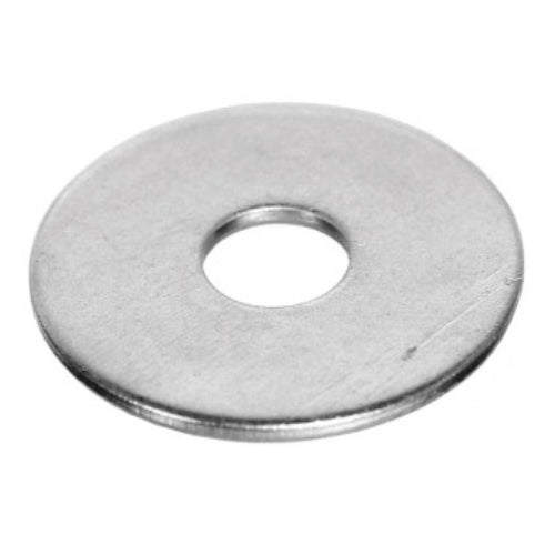 Byson 1" OD Penny Washer 0.5" ID - Pack of 10