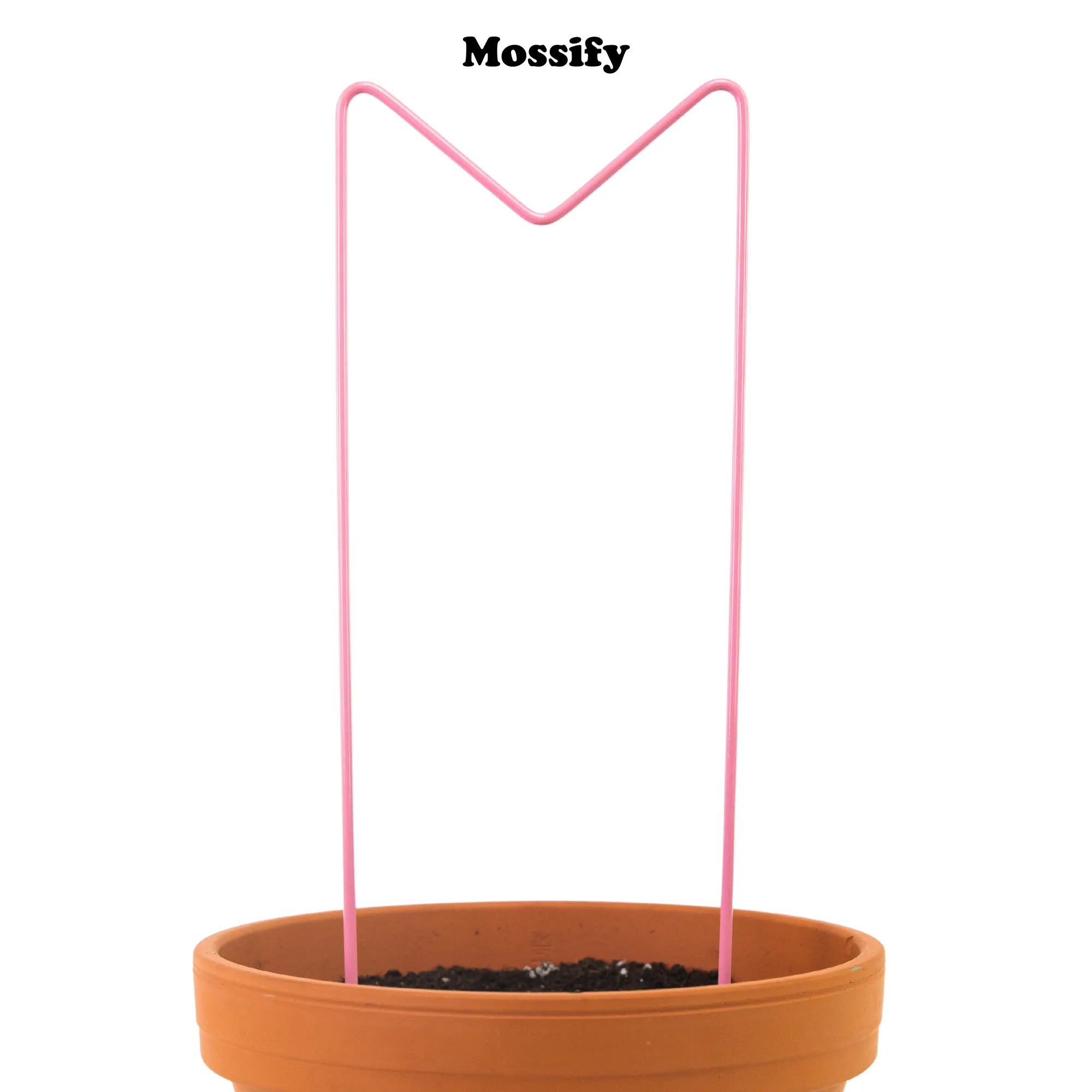 "M" Metal Trellis Mossify Accessories art-noise.myshopify.com m-metal-trellis "M" Metal Trellis Mossify Accessories art-noise.myshopify.com m-metal-trellis