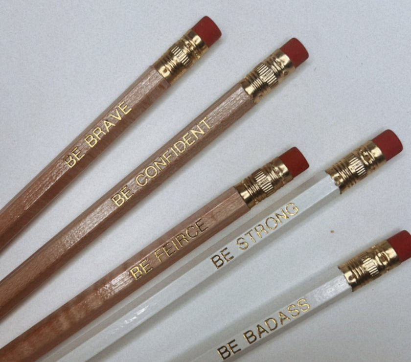 Be Badass Collection