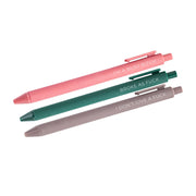 Broke and Bougie Pen Collection Creativien product_type art-noise.myshopify.com broke-and-bougie-pen-collection