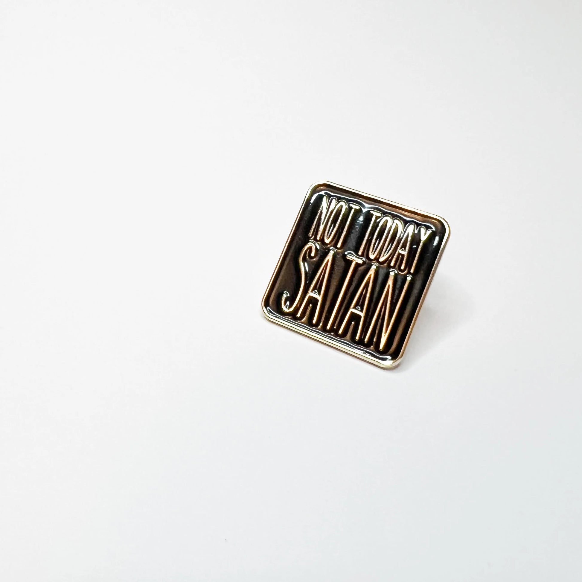 Not today Satan Pin Creativien product_type art-noise.myshopify.com not-today-satan-pin Not today Satan Pin Creativien  art-noise.myshopify.com not-today-satan-pin