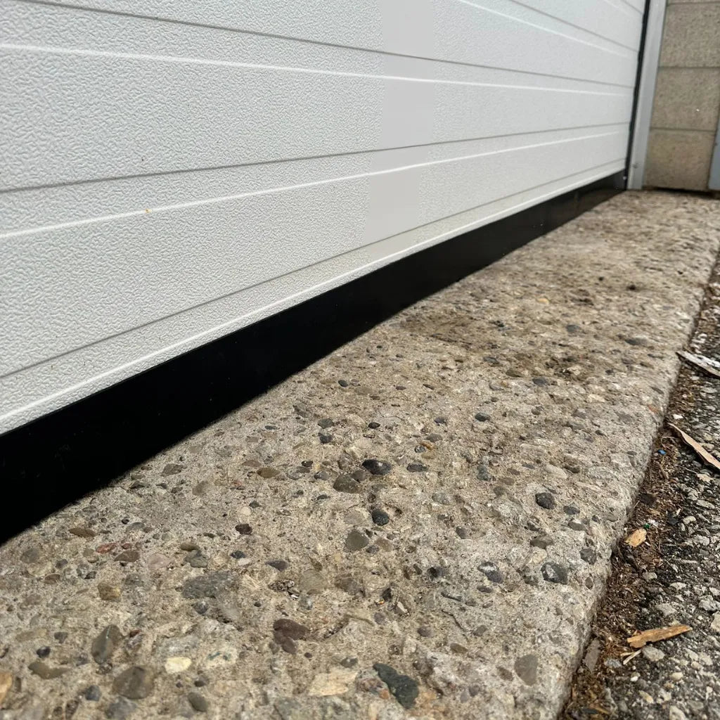  Byson Rubber Strip Gaskets - for loading dock and garage doors, and more Byson  art-noise.myshopify.com byson-rubber-strip-gaskets-for-loading-dock-and-garage-doors-and-more