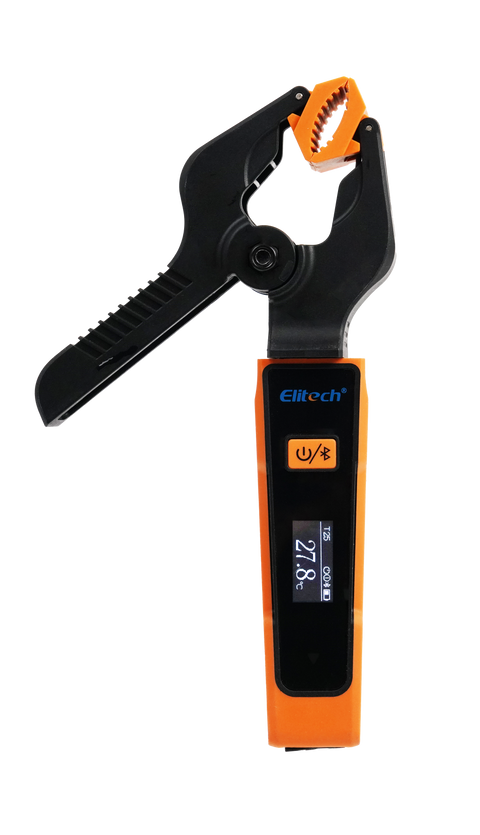 Elitech IPT-01S Wireless Temperature Clamp