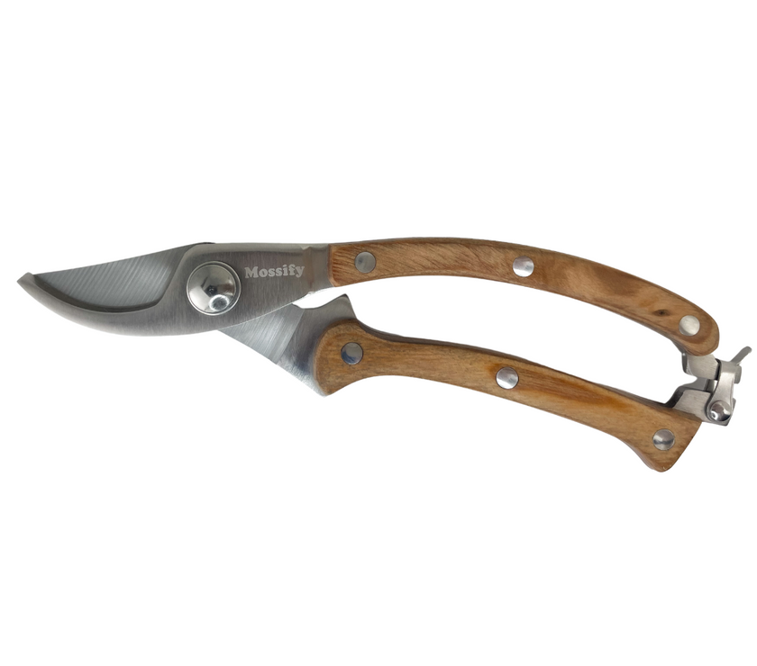 Garden Utility Shears