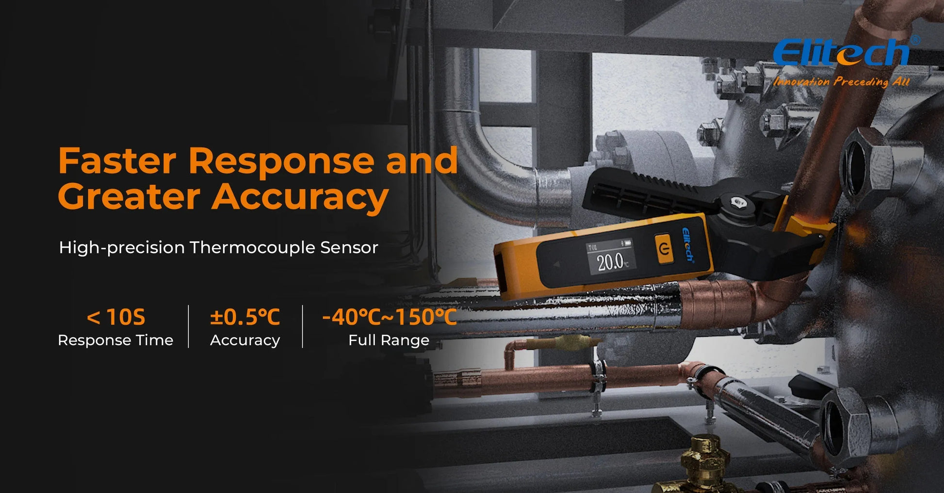 Elitech IPT-01S Wireless Temperature Clamp Byson product_type art-noise.myshopify.com elitech-ipt-01s-wireless-temperature-clamp Elitech IPT-01S Wireless Temperature Clamp Byson  art-noise.myshopify.com elitech-ipt-01s-wireless-temperature-clamp