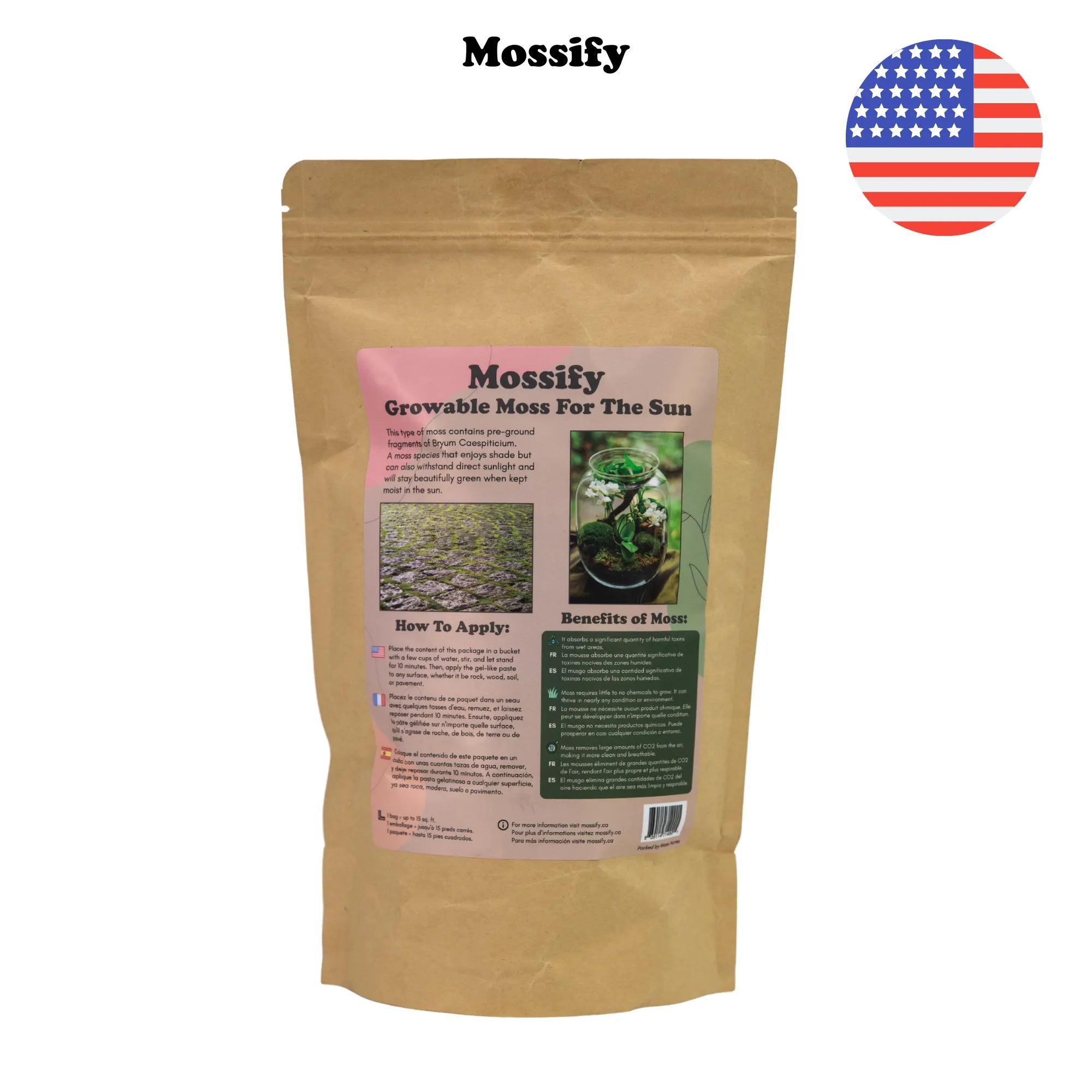 Growable Moss for the Sun Mossify product_type art-noise.myshopify.com growable-moss-for-the-sun Growable Moss for the Sun Mossify  art-noise.myshopify.com growable-moss-for-the-sun