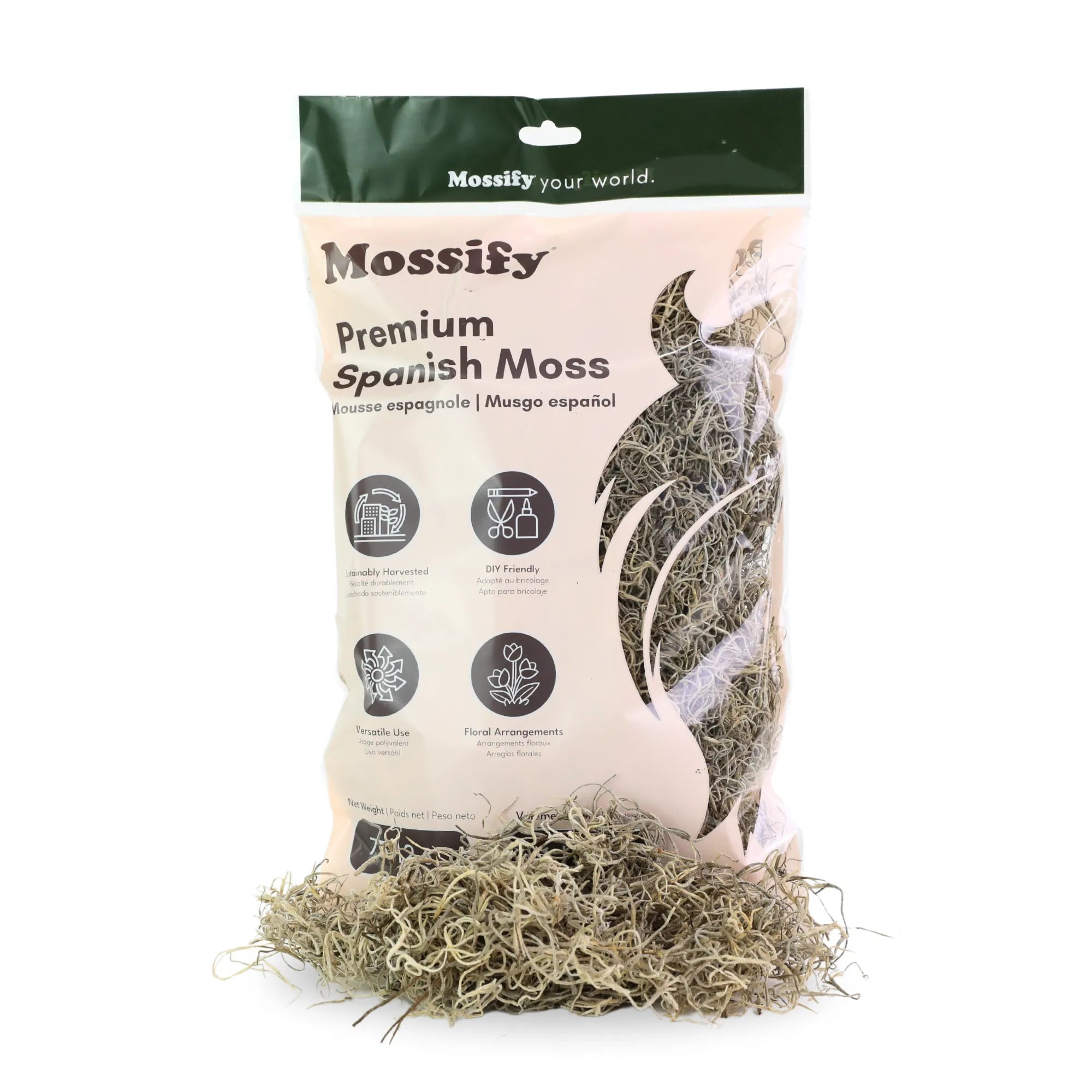 Premium Spanish Moss Mossify product_type art-noise.myshopify.com premium-spanish-moss Premium Spanish Moss Mossify  art-noise.myshopify.com premium-spanish-moss