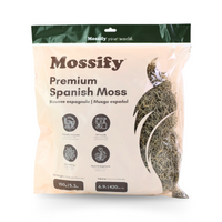Premium Spanish Moss