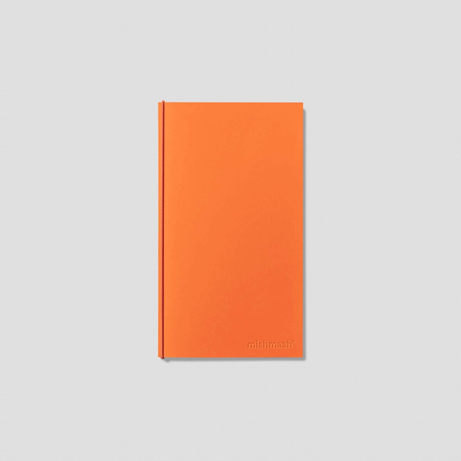 Refillable Log Covers and Notebook Refills