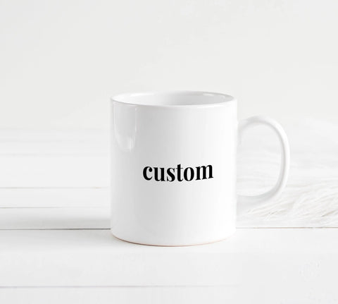 Custom mug Creativien product_type art-noise.myshopify.com custom-mug Custom mug Creativien  art-noise.myshopify.com custom-mug