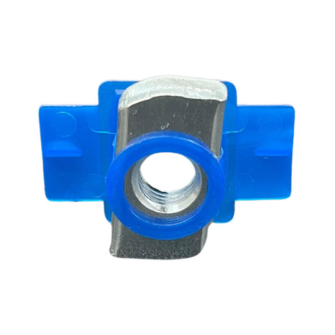 Byson Strut Channel Wing Nut - M10