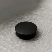 Pop-Up Bathroom Sink Drain