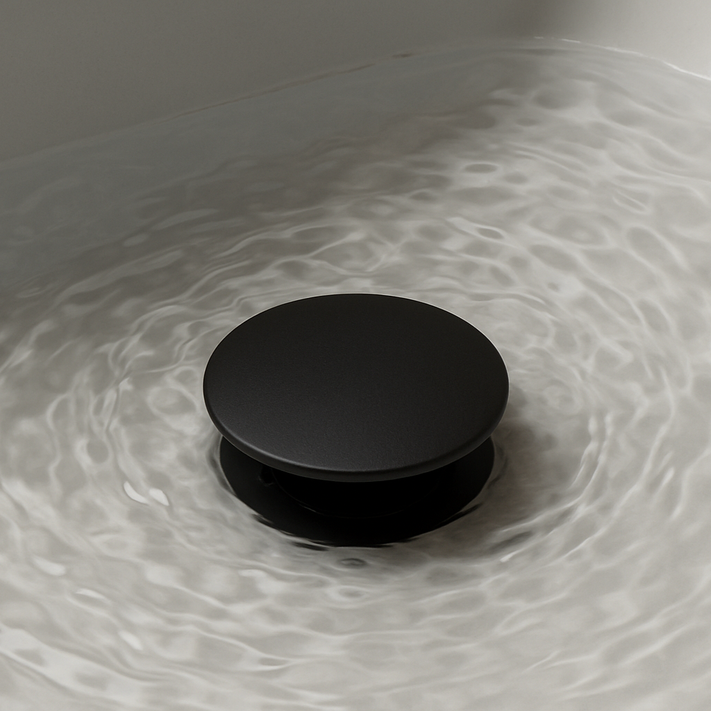 Pop-Up Bathroom Sink Drain Good Day Building Supply Inc. Bathroom Sink Drain art-noise.myshopify.com pop-up-bathroom-sink-drain