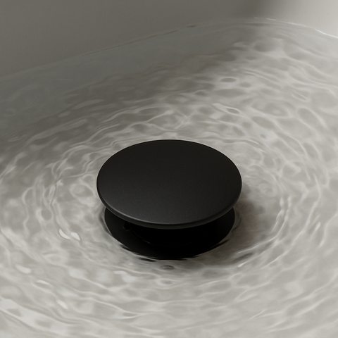 Pop-Up Bathroom Sink Drain Good Day Building Supply Inc. Bathroom Sink Drain art-noise.myshopify.com pop-up-bathroom-sink-drain