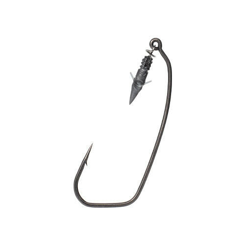 BKK Permalock Weighted Hooks
