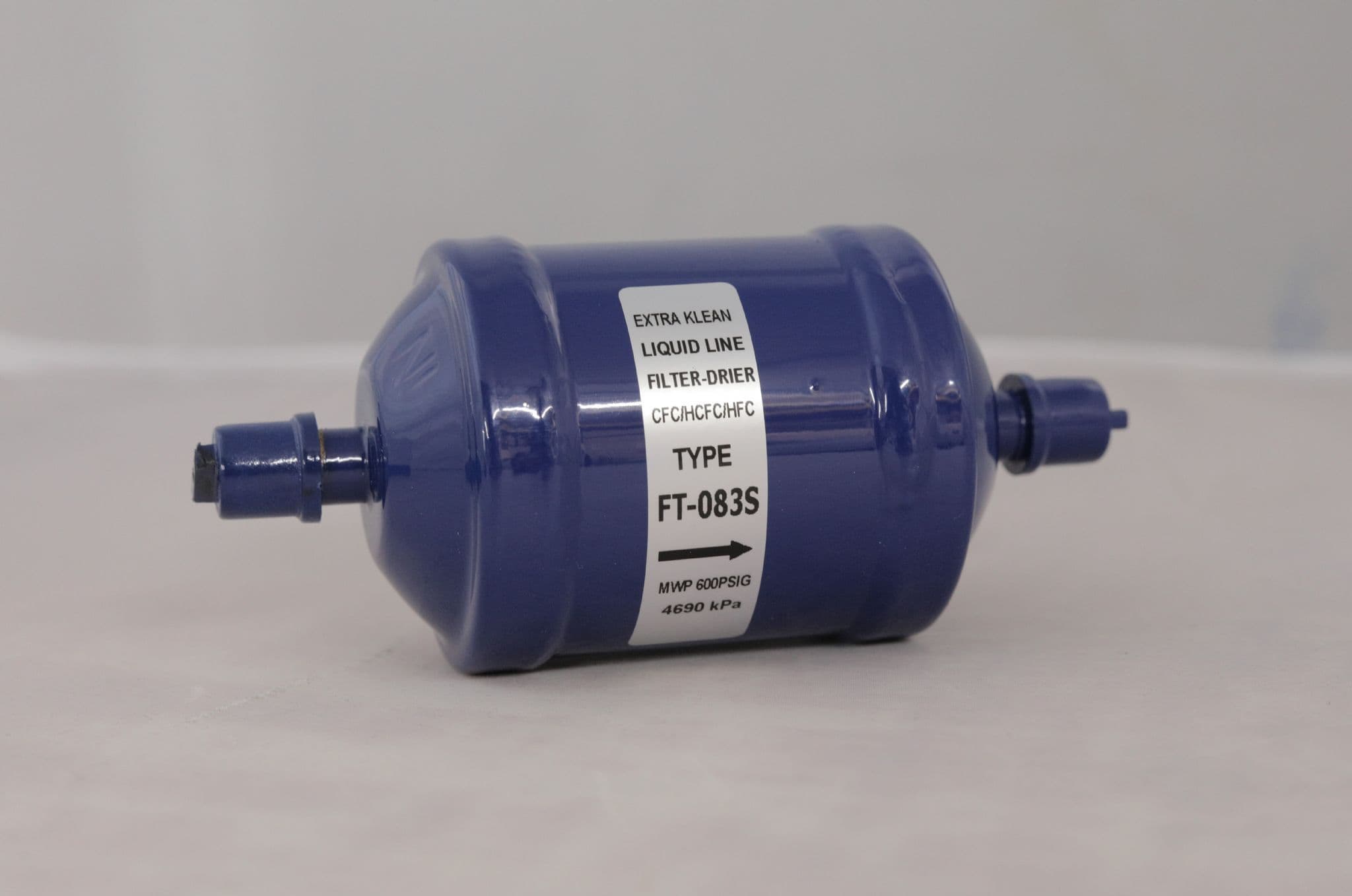Byson Filter Driers
