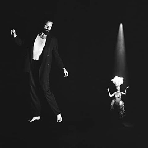 Father John Misty – Chloë And The Next 20th Century (LP) - Art Noise