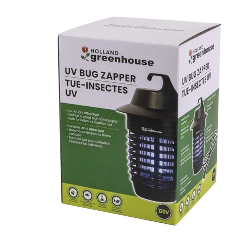 UV Bug Zapper