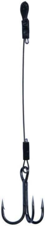 Gamakatsu Wire Leader Treble Stinger 3/pk