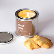 No. 9 - Cookie Coma