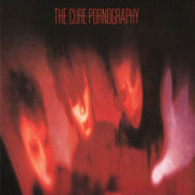 The Cure - Pornography (LP) - Art Noise