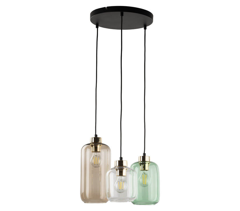 Marco Mid-Century Modern Pendant Lamp 3