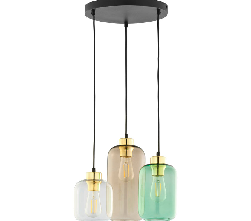 Marco Mid-Century Modern Pendant Lamp 3