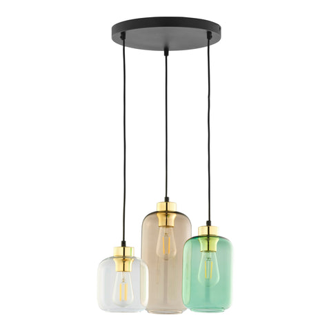 Marco Mid-Century Modern Pendant Lamp 3