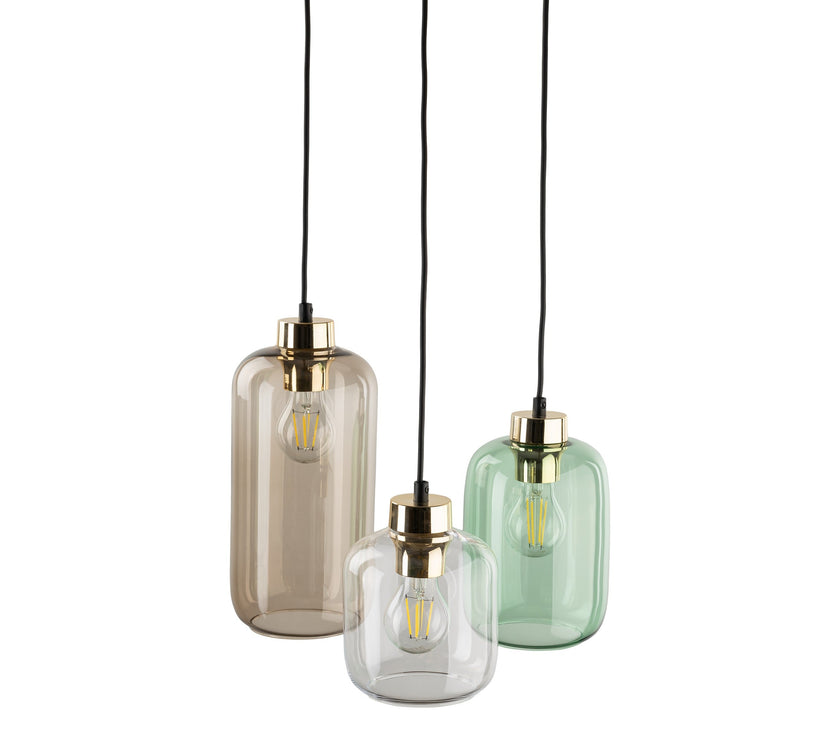 Marco Mid-Century Modern Pendant Lamp 3