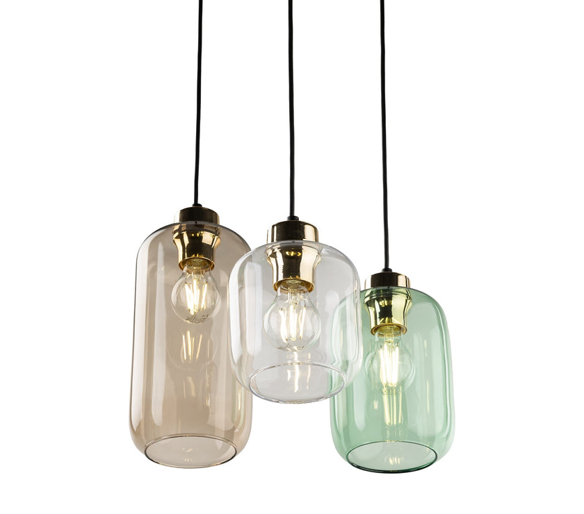Marco Mid-Century Modern Pendant Lamp 3