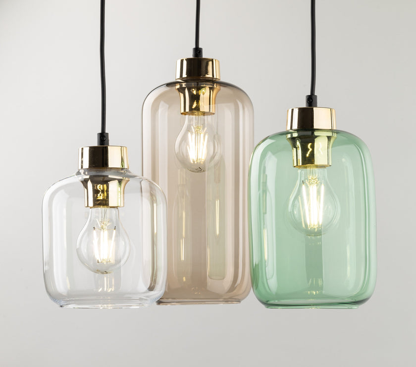 Marco Mid-Century Modern Pendant Lamp 3