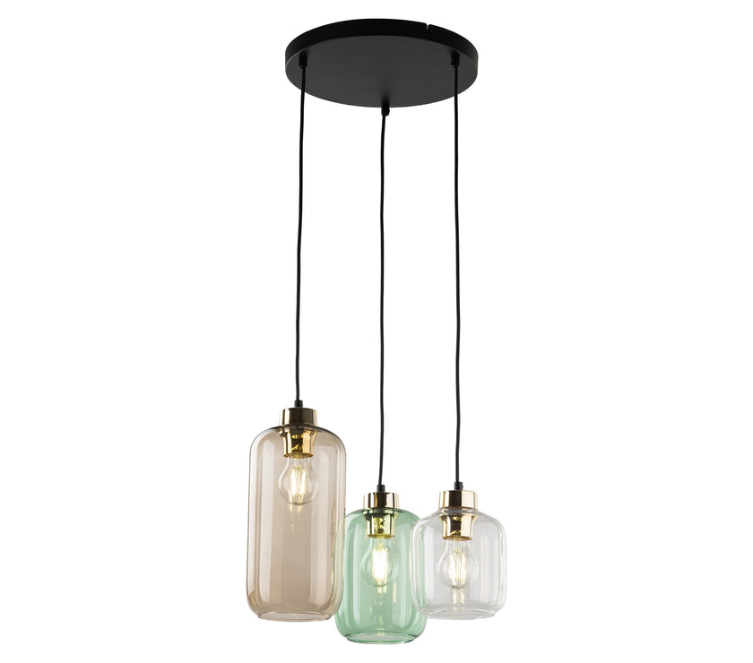 Marco Mid-Century Modern Pendant Lamp 3