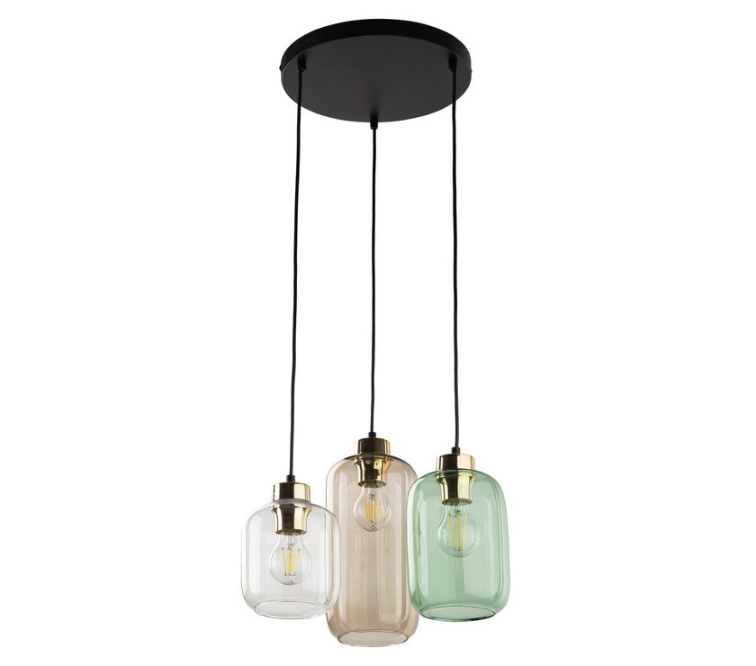 Marco Mid-Century Modern Pendant Lamp 3