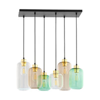 Marco Mid-Century Modern Pendant Lamp 6