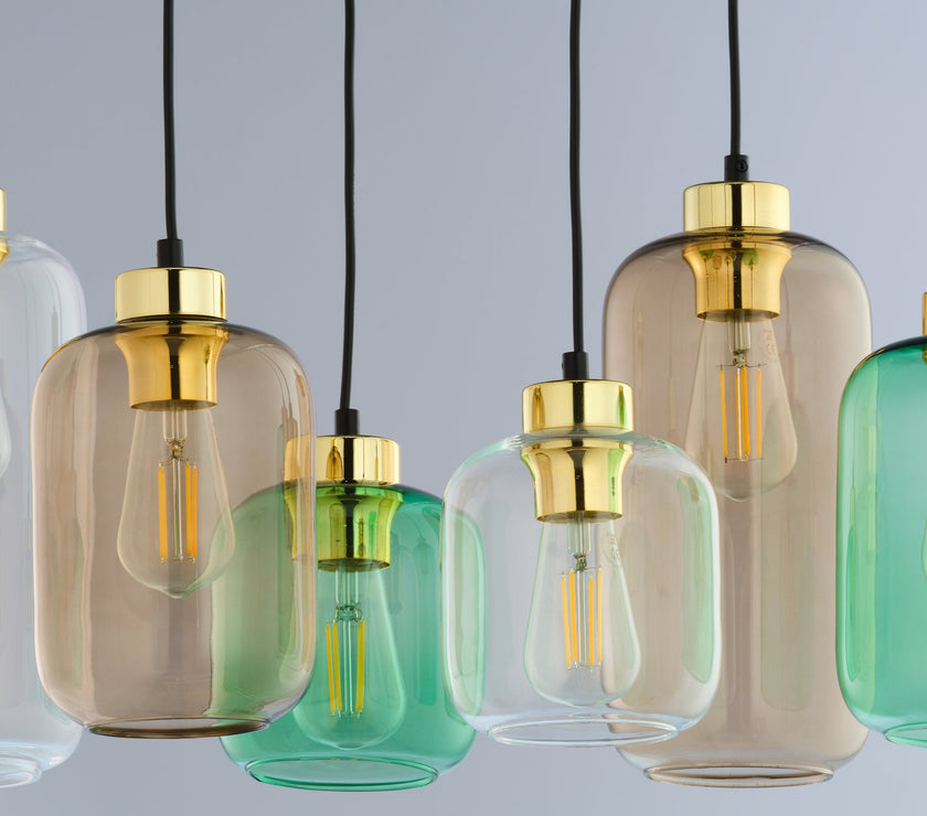 Marco Mid-Century Modern Pendant Lamp 6