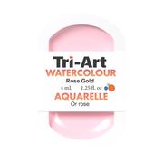 Tri-Art Water Colour Pans - Rose Gold - 4 mL - Art Noise Tri-Art Water Colour Pans - Rose Gold - 4 mL Triart product_type art-noise.myshopify.com tri-art-water-colour-pans-rose-gold-4-ml Tri-Art Water Colour Pans - Rose Gold - 4 mL Triart  art-noise.myshopify.com tri-art-water-colour-pans-rose-gold-4-ml